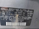 Hyundai Elantra Gt KMHD35LE9DU036521 снимка