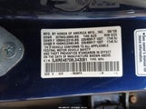 Honda Cr-V Ex-L 5J6RE48708L043081 снимка