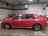 Toyota Corolla S 1NXBU40E99Z052423 снимка