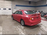 Toyota Corolla S 1NXBU40E99Z052423 снимка