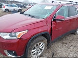 Chevrolet Traverse 1Lt 1GNEVGKW8KJ101597 photo