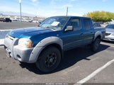 Nissan Frontier Xe-V6 1N6ED27T73C466725 снимка