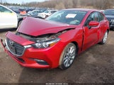 Mazda Mazda3 Touring 3MZBN1L70HM118032 снимка