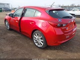 Mazda Mazda3 Touring 3MZBN1L70HM118032 снимка