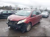 Toyota Sienna Xle 8 Passenger 5TDYK3DC4GS721190 photo