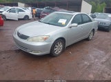 Toyota Camry Xle V6 4T1BF32K44U567457 fotografie