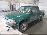 Chevrolet S-10 Ls 1GCDT19X2W8248713 снимка