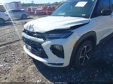 Chevrolet Trailblazer Fwd Rs KL79MTSL4PB178316 снимка