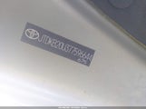 Toyota Prius JTDKB20U377596644 снимка