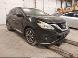 Nissan Murano Platinum/S/Sl/Sv 5N1AZ2MH2GN106545 photo