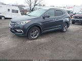 Hyundai Santa Fe Sport 2.4L 5XYZUDLB1HG387227 fotografie
