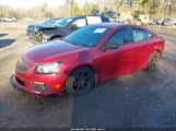 Chevrolet Cruze 1Lt 1G1PL5SC7C7107920 снимка