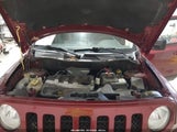 Jeep Patriot Sport Fwd 1C4NJPBB2HD202871 photo