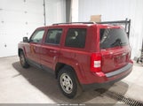 Jeep Patriot Sport Fwd 1C4NJPBB2HD202871 photo