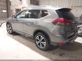 Nissan Rogue Sl 5N1AT2MV5JC728521 снимка