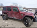 Jeep Wrangler Unlimited Rubicon 4X4 1C4HJXFG5MW711614 photo