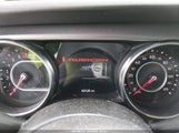 Jeep Wrangler Unlimited Rubicon 4X4 1C4HJXFG5MW711614 снимка