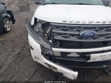 Ford Explorer Xlt 1FM5K8D86JGA50422 fotografie