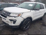 Ford Explorer Xlt 1FM5K8D86JGA50422 fotografie