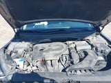 Hyundai Sonata Limited 5NPE34AF3JH639193 fotografie