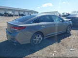 Hyundai Sonata Limited 5NPE34AF3JH639193 photo