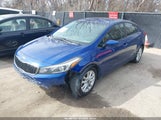 Kia Forte S 3KPFL4A71HE045777 снимка
