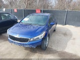 Kia Forte S 3KPFL4A71HE045777 снимка