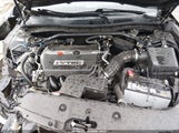 Honda Crosstour Ex-L 5J6TF3H54DL005276 снимка