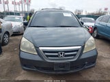 Honda Odyssey Ex-L 5FNRL38799B024524 снимка