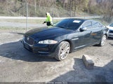 Jaguar Xj Xjl Supercharged SAJWA2GE6CMV26961 fotografie