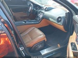 Jaguar Xj Xjl Supercharged SAJWA2GE6CMV26961 fotografie