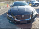 Jaguar Xj Xjl Supercharged SAJWA2GE6CMV26961 photo