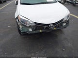 Toyota Corolla Le 2T1BURHE8EC055374 снимка