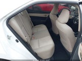 Toyota Corolla Le 2T1BURHE8EC055374 снимка