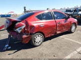 Nissan Versa 1.6 Sv 3N1CN7AP7HK468611 снимка