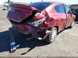 Nissan Versa 1.6 Sv 3N1CN7AP7HK468611 снимка