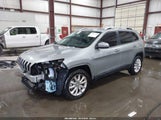 Jeep Cherokee Limited 1C4PJMDB3GW357548 снимка