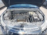 Chevrolet Cruze Ltz 1G1PG5SBXE7235955 снимка