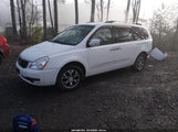 Kia Sedona Ex KNDMH4C74E6535878 снимка