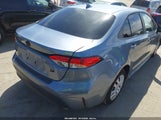 Toyota Corolla Le 5YFB4MDEXPP017964 снимка