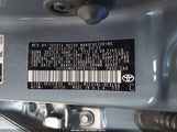 Toyota Corolla Le 5YFB4MDEXPP017964 снимка