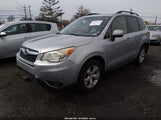 Subaru Forester 2.5I Premium JF2SJAEC9EH555957 снимка