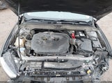Ford Fusion Titanium 3FA6P0K95DR175647 fotografie