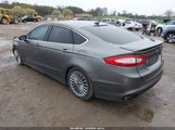 Ford Fusion Titanium 3FA6P0K95DR175647 снимка