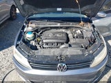 Volkswagen Jetta 1.8T Se 3VWD17AJ8EM360374 fotografie