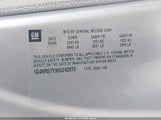 Buick Lucerne Cxl 1G4HR57Y96U242879 снимка