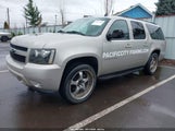 Chevrolet Suburban  Lt 3GNFK16328G174419 снимка