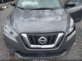 Nissan Kicks S Xtronic Cvt 3N1CP5BV9LL495498 fotografie