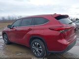 Toyota Highlander Hybrid Xle 5TDGBRCH8LS508751 снимка