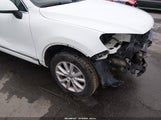 Volkswagen Touareg 3.6L Sport WVGEF9BP6ED008442 снимка